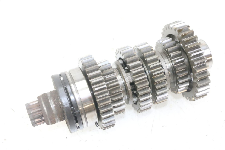 photo de BOITE DE VITESSE SUZUKI GS GSE 500 (2001 - 2003)