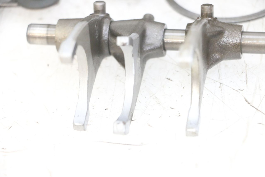 photo de BOITE DE VITESSE SUZUKI GS GSE 500 (2001 - 2003)