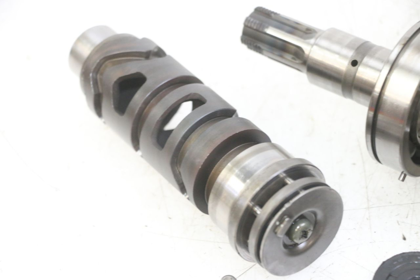 photo de BOITE DE VITESSE SUZUKI GS GSE 500 (2001 - 2003)