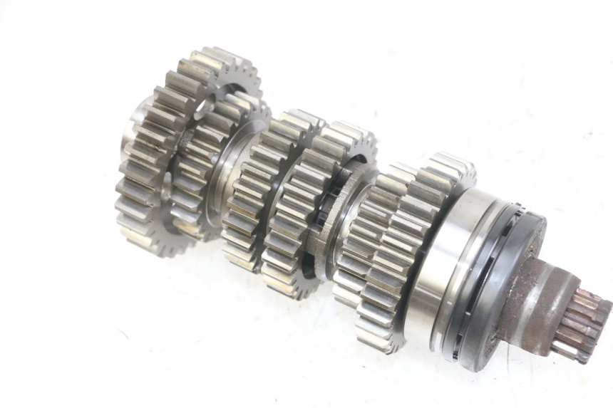 photo de BOITE DE VITESSE SUZUKI GS GSE 500 (2001 - 2003)