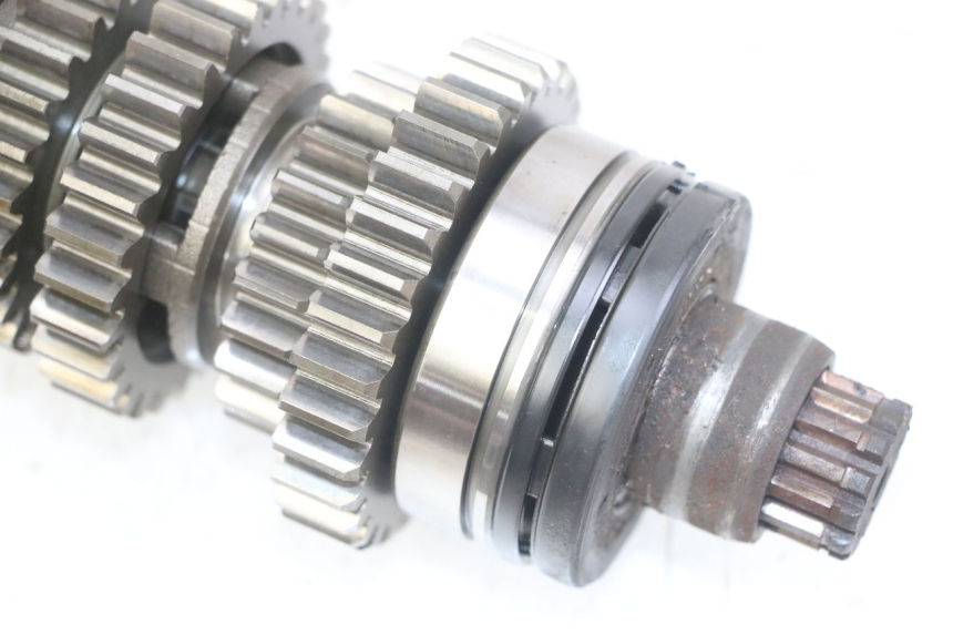 photo de BOITE DE VITESSE SUZUKI GS GSE 500 (2001 - 2003)