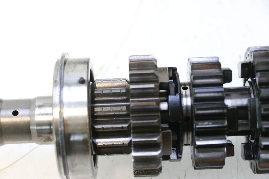photo de BOITE DE VITESSE SUZUKI GSF N BANDIT 1200 (2001 - 2005) - Vue d’ensemble