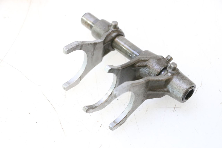 photo de BOITE DE VITESSE SUZUKI GSF N BANDIT 1200 (2001 - 2005) - État de surface
