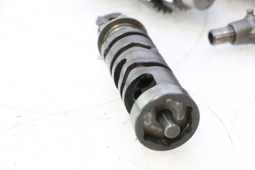 photo de BOITE DE VITESSE SUZUKI GSF N BANDIT 1200 (2001 - 2005) - Vue produit