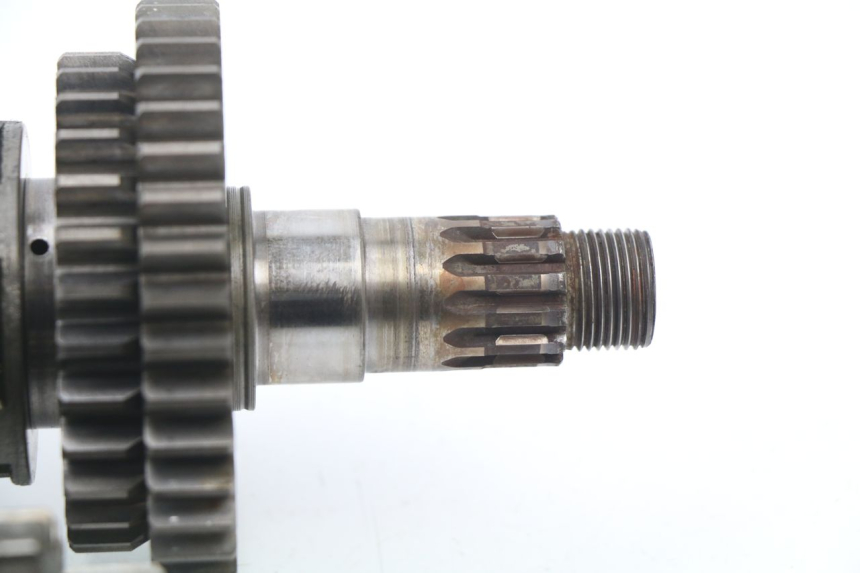 photo de BOITE DE VITESSE SUZUKI GSX-R GSXR 600 (2008 - 2010) - Vue produit