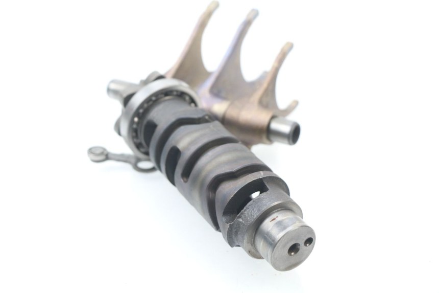 photo de BOITE DE VITESSE SUZUKI GSX-R GSXR 600 (2008 - 2010) - Zoom composants