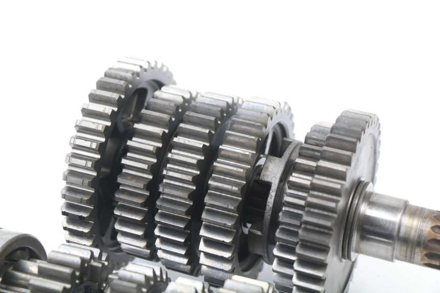 photo de BOITE DE VITESSE SUZUKI GSX-R GSXR 600 (2008 - 2010) - Vue rapprochée