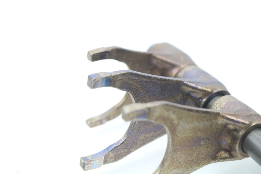 photo de BOITE DE VITESSE SUZUKI GSX-R GSXR 600 (2008 - 2010) - Inspection visuelle