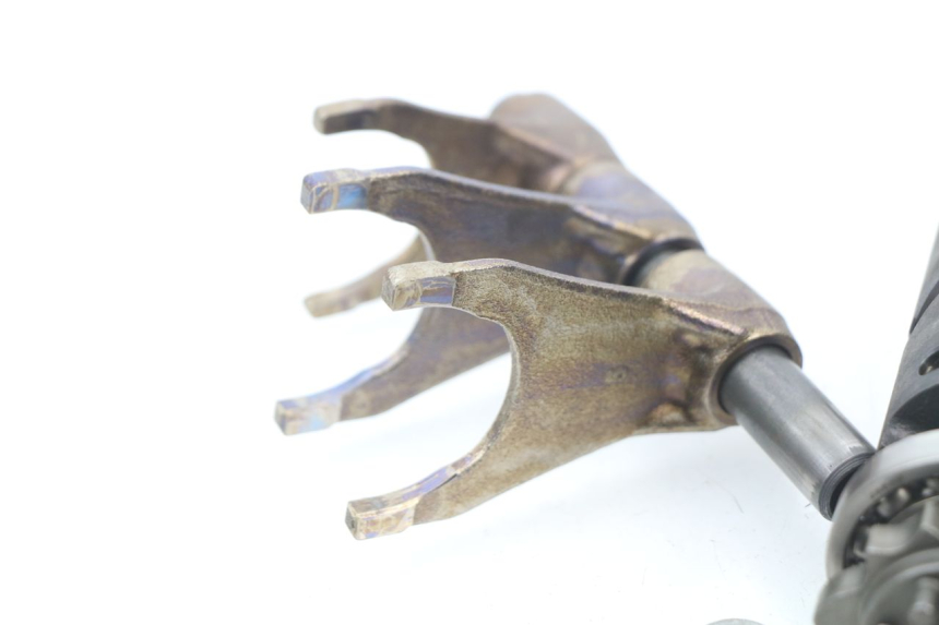 photo de BOITE DE VITESSE SUZUKI GSX-R GSXR 600 (2008 - 2010) - Focus structure