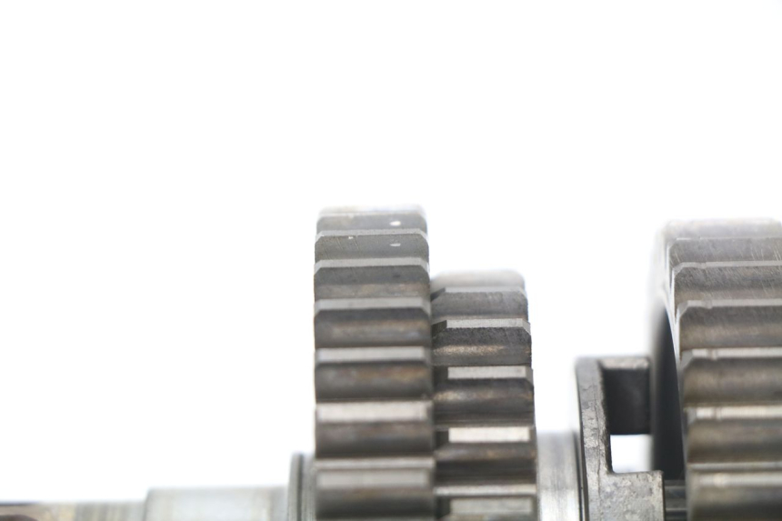 photo de BOITE DE VITESSE SUZUKI GSX-R GSXR 600 (2008 - 2010) - Zoom état d’usage