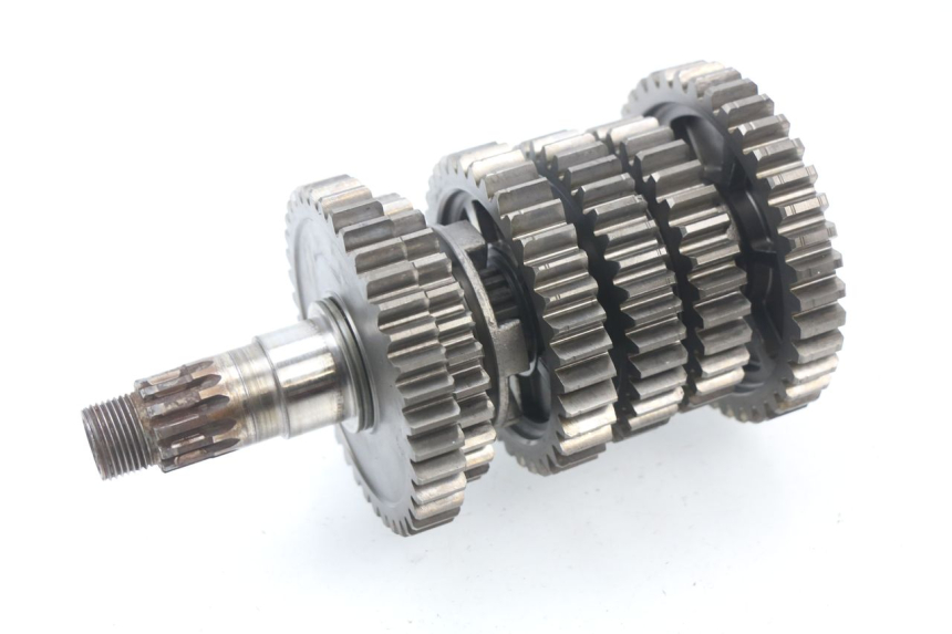 photo de BOITE DE VITESSE SUZUKI GSX-R GSXR 600 (2008 - 2010) - Autre angle de vue