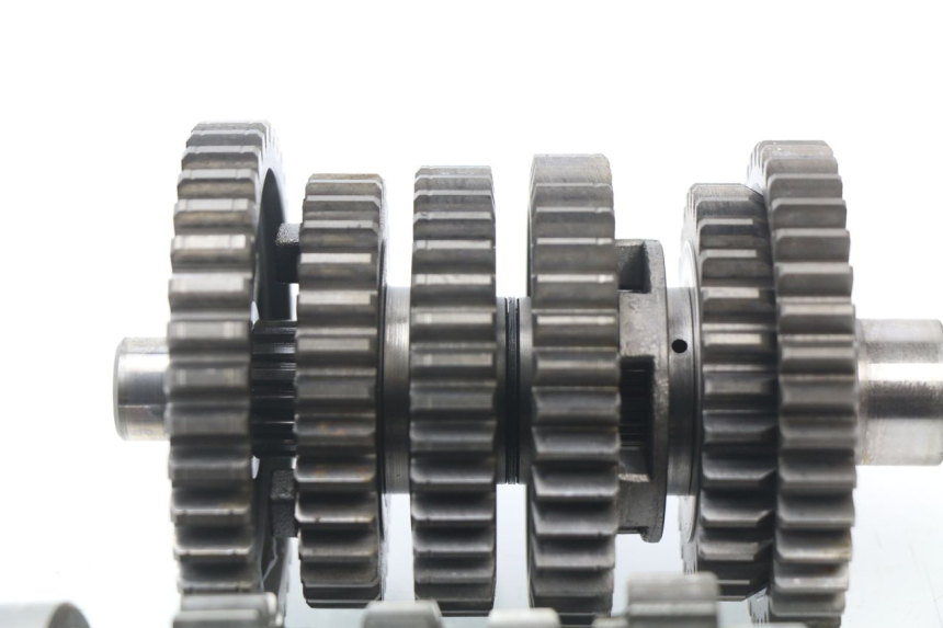 photo de BOITE DE VITESSE SUZUKI GSX-R GSXR 600 (2008 - 2010) - Marquages et références