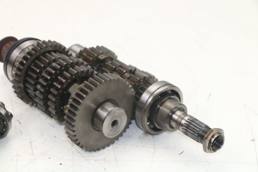 photo de BOITE DE VITESSE HONDA CBF N 600 (2004 - 2007) - Pièce contrôlée