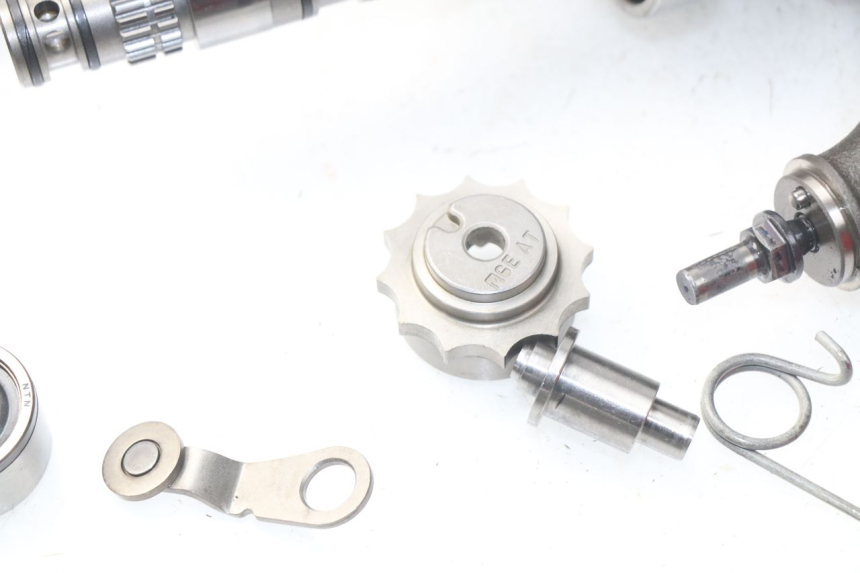 photo de BOITE DE VITESSE HONDA INTEGRA NC D 750 (2016 - 2018)