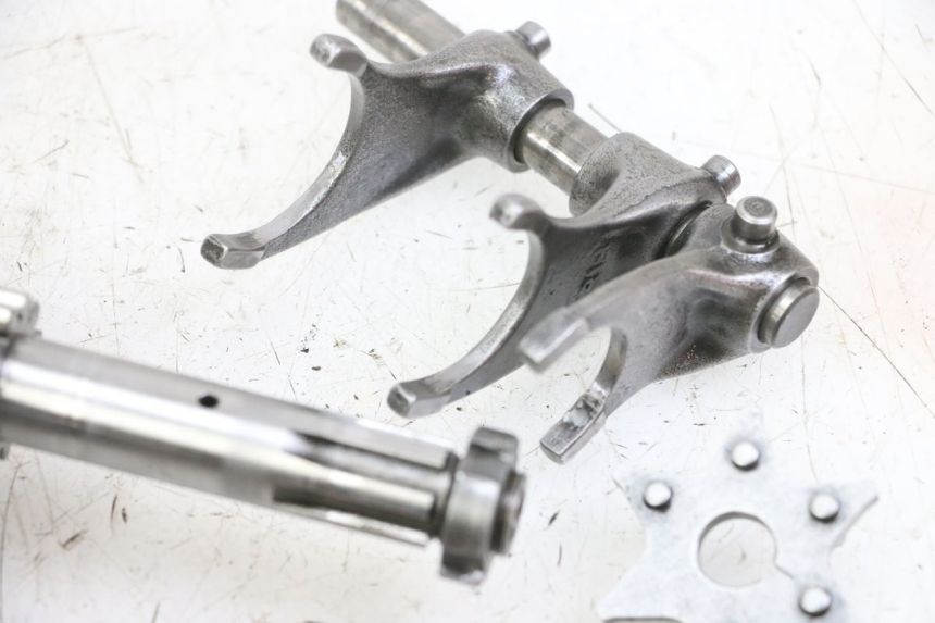 photo de BOITE DE VITESSE HONDA MTX TC02 125 (1987 - 1989)