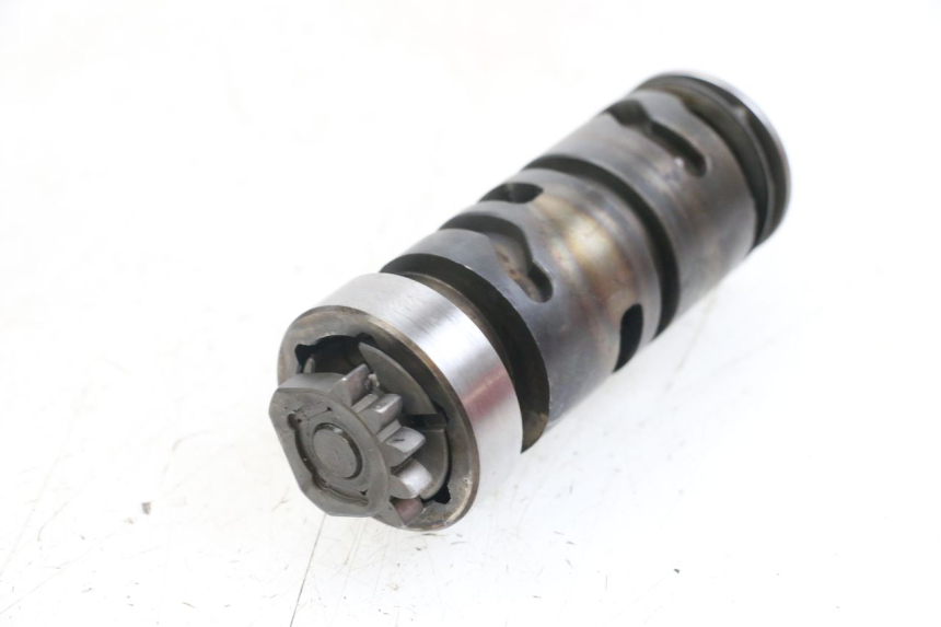 photo de Gearbox HYOSUNG GF 125 (2001 - 2005)