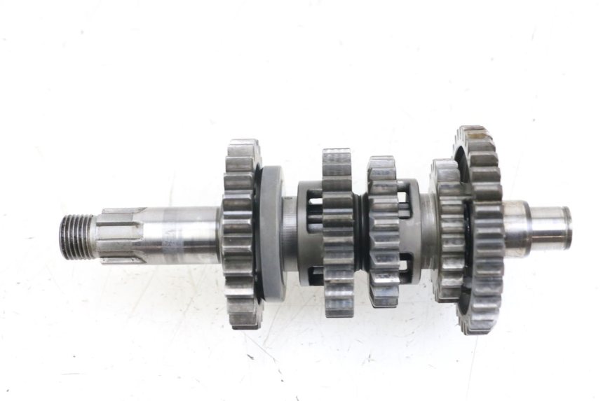 photo de Gearbox HYOSUNG GF 125 (2001 - 2005)