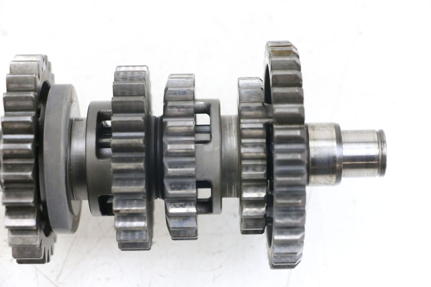 photo de Gearbox HYOSUNG GF 125 (2001 - 2005)