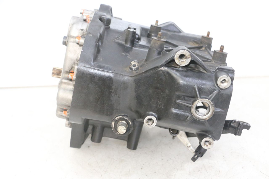 photo de BOITE DE VITESSE BMW K 75 RT 750 (1989 - 1997)