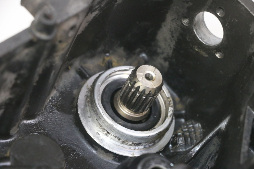 photo de BOITE DE VITESSE BMW K 75 RT 750 (1989 - 1997)