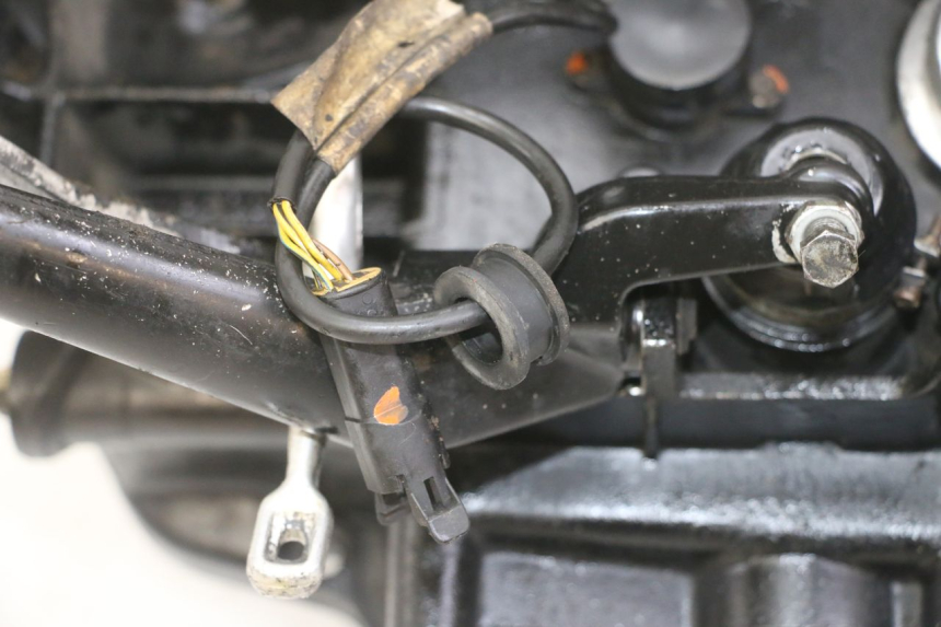 photo de BOITE DE VITESSE BMW K 75 RT 750 (1989 - 1997)