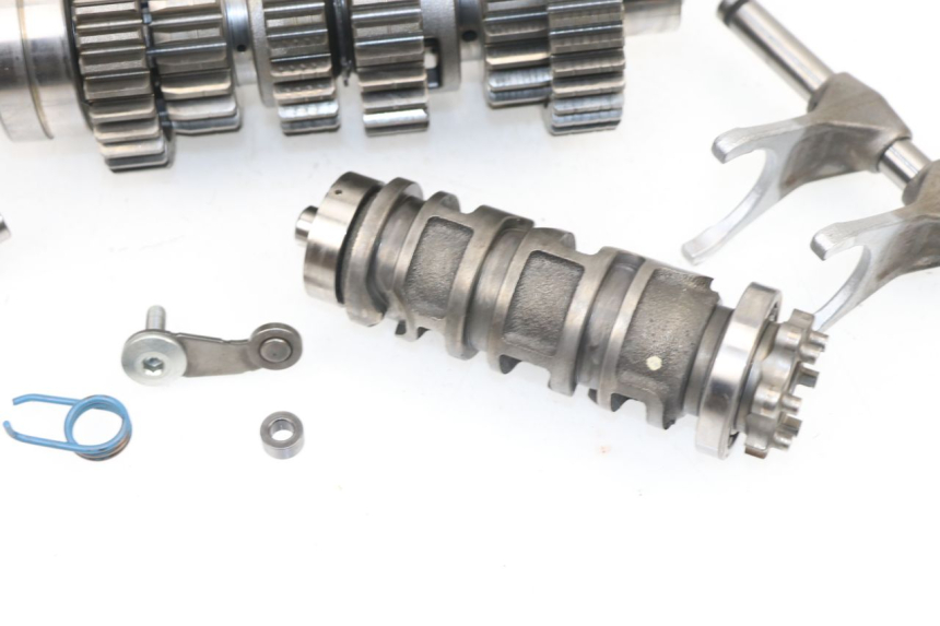 photo de BOITE DE VITESSE KAWASAKI Z S 750 (2003 - 2006)