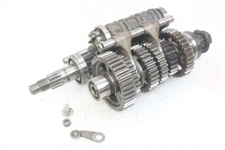 photo de BOITE DE VITESSE KAWASAKI ZX-6R ZX6R 600 (1995 - 1997)