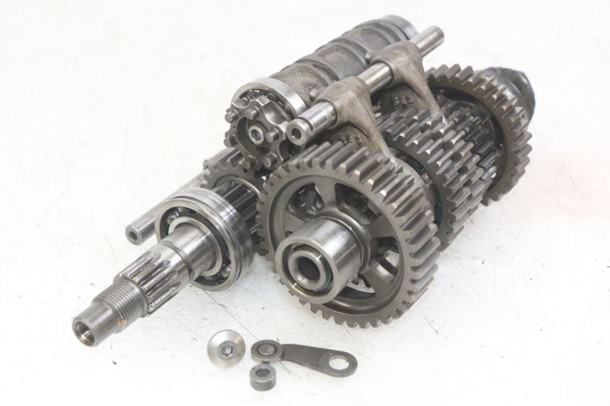 photo de BOITE DE VITESSE KAWASAKI ZX-6R ZX6R 600 (1995 - 1997)