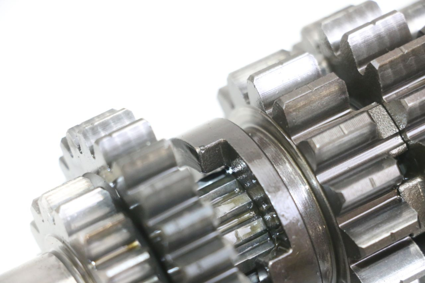 photo de BOITE DE VITESSE KAWASAKI KX F KXF 450 (2009 - 2011)