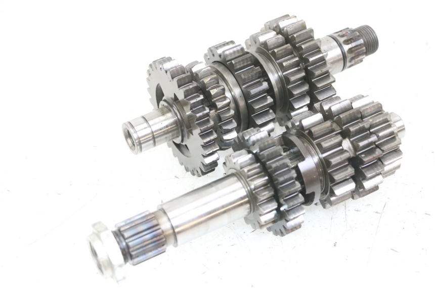photo de BOITE DE VITESSE KAWASAKI KX F KXF 450 (2009 - 2011)