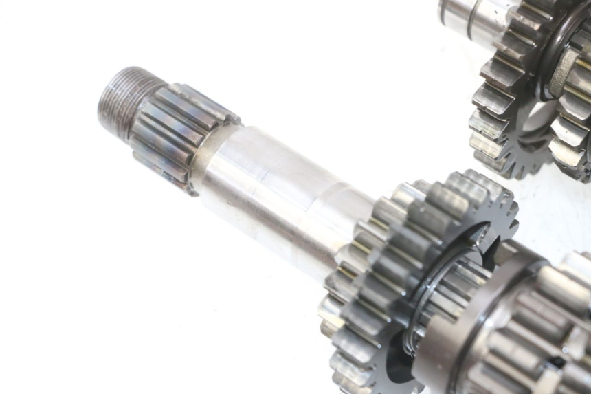 photo de BOITE DE VITESSE KAWASAKI KX F KXF 450 (2009 - 2011)