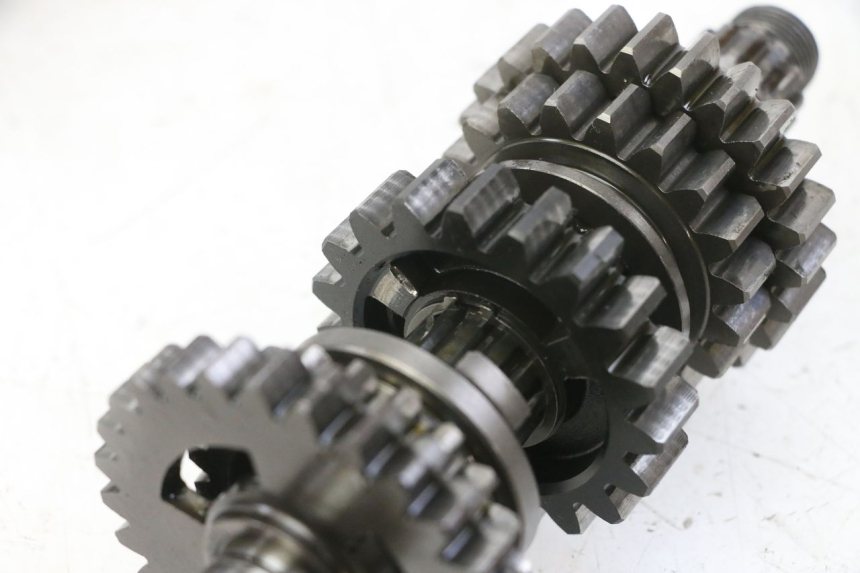 photo de BOITE DE VITESSE KAWASAKI KX F KXF 450 (2009 - 2011)
