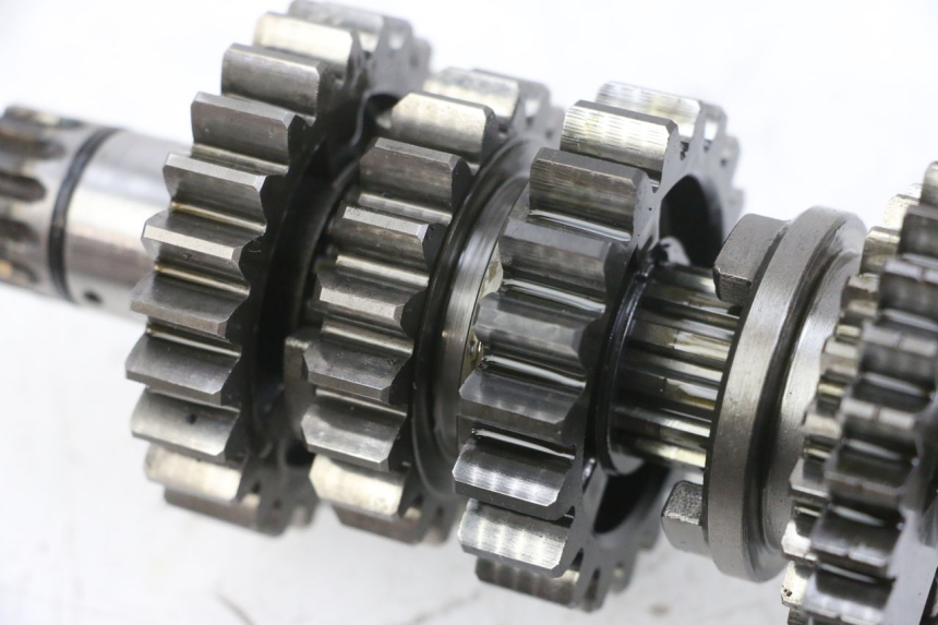 photo de BOITE DE VITESSE KAWASAKI KX F KXF 450 (2009 - 2011)