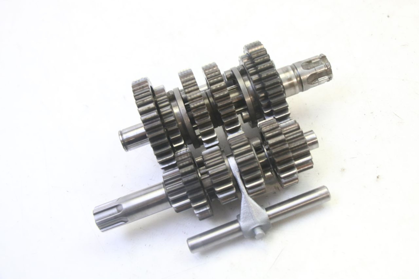 photo de BOITE DE VITESSE KAWASAKI KX 65 (2000 - 2019)