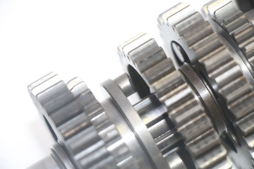 photo de BOITE DE VITESSE KAWASAKI KX 65 (2000 - 2019)