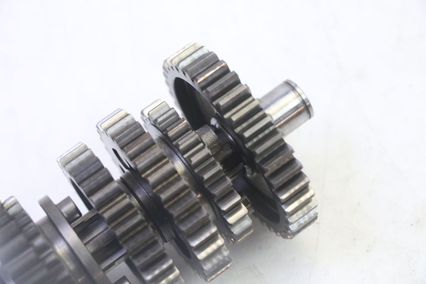 photo de BOITE DE VITESSE KAWASAKI KX 65 (2000 - 2019)