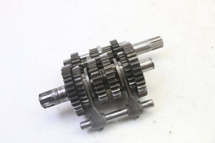 photo de BOITE DE VITESSE KAWASAKI KX 65 (2000 - 2019)