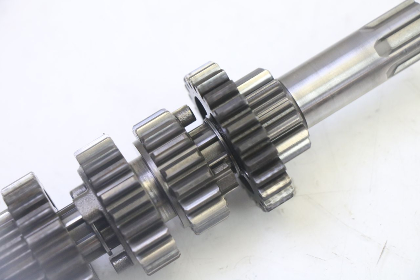 photo de BOITE DE VITESSE KAWASAKI KX 65 (2000 - 2019)