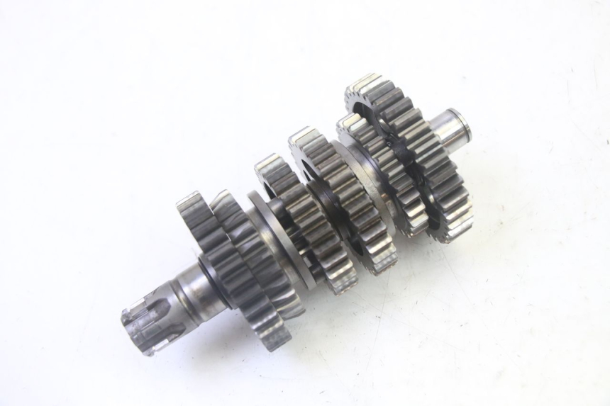 photo de BOITE DE VITESSE KAWASAKI KX 65 (2000 - 2019)