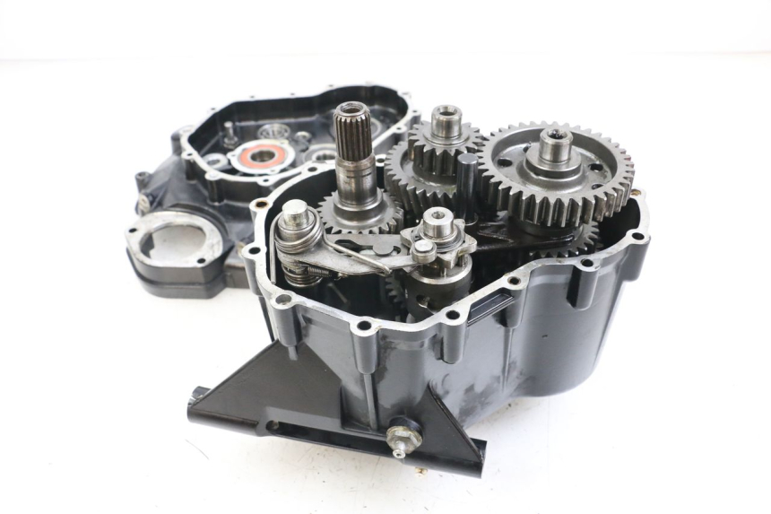 photo de BOITE DE VITESSE MOTO GUZZI NORGE 8V GT 1200 (2011 - 2016)