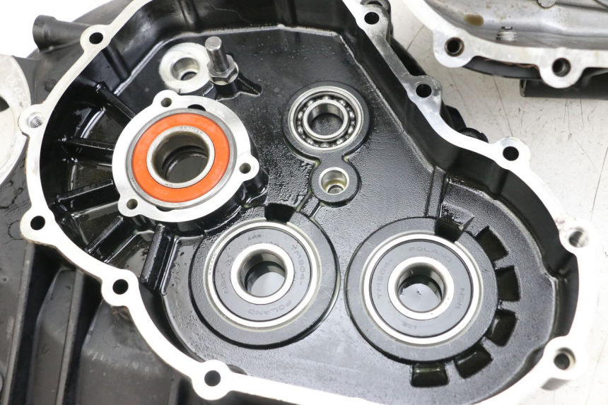 photo de BOITE DE VITESSE MOTO GUZZI NORGE 8V GT 1200 (2011 - 2016)