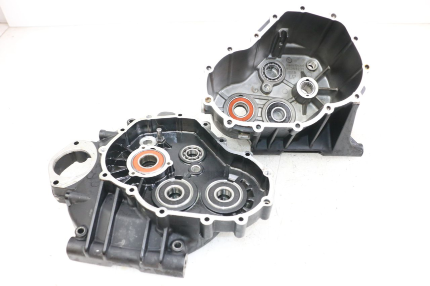 photo de BOITE DE VITESSE MOTO GUZZI NORGE 8V GT 1200 (2011 - 2016)