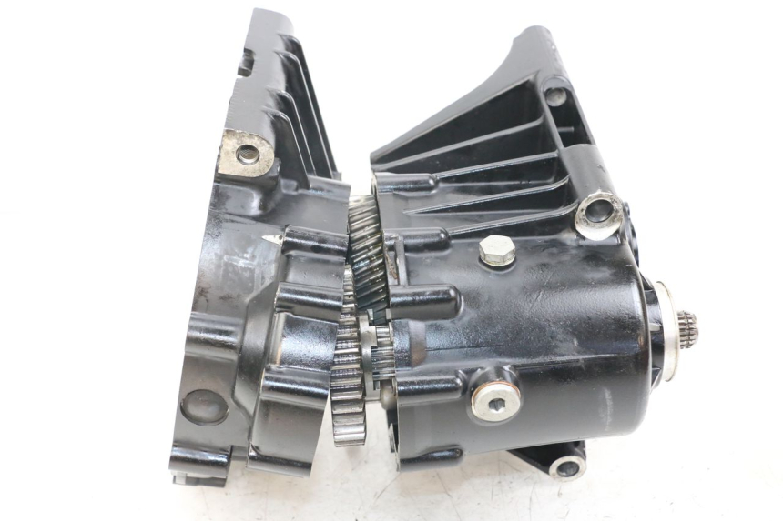 photo de BOITE DE VITESSE MOTO GUZZI NORGE 8V GT 1200 (2011 - 2016)