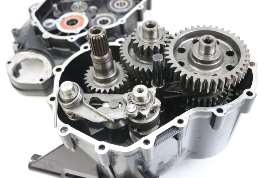 photo de BOITE DE VITESSE MOTO GUZZI NORGE 8V GT 1200 (2011 - 2016)