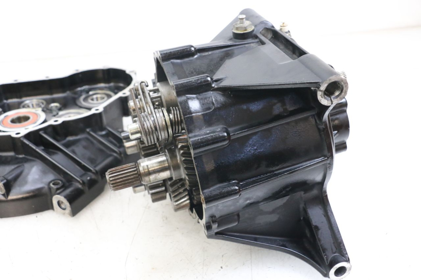 photo de BOITE DE VITESSE MOTO GUZZI NORGE 8V GT 1200 (2011 - 2016)