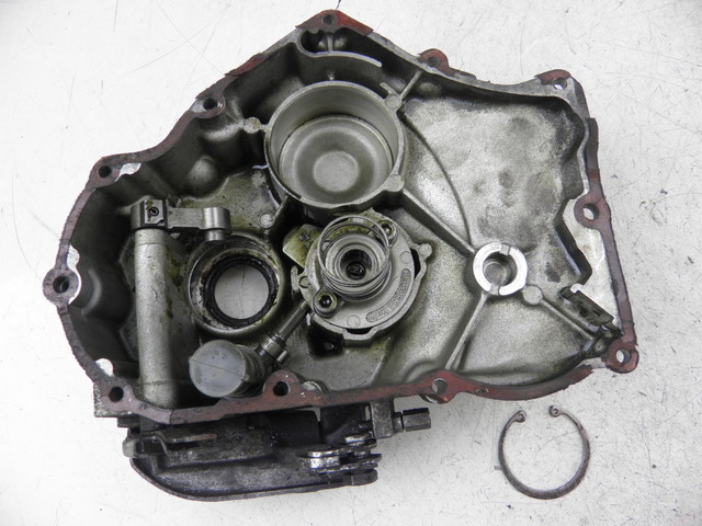 photo de BOITE DE VITESSE PIAGGIO VESPA PK 80 (1983 - 1996) - Vue produit