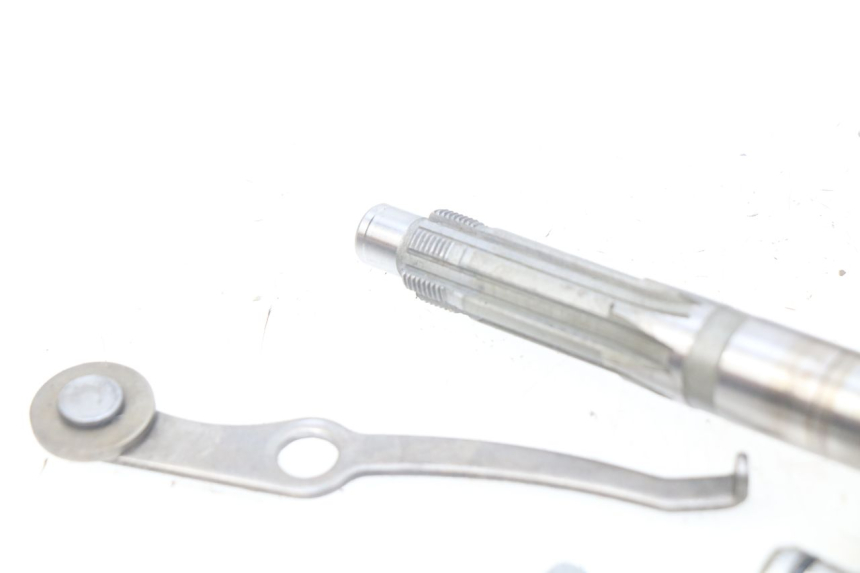 photo de BOITE DE VITESSE YAMAHA PW 80 (1983 - 2014)