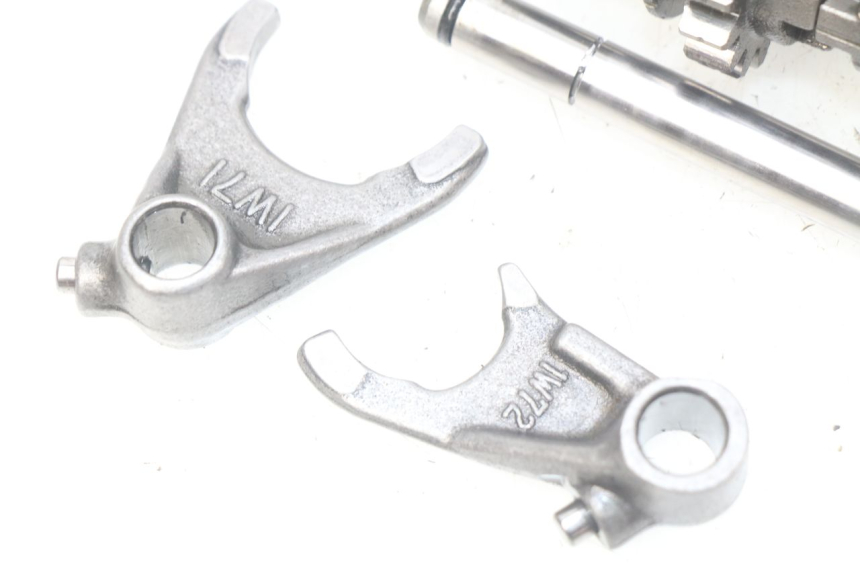 photo de BOITE DE VITESSE YAMAHA PW 80 (1983 - 2014)