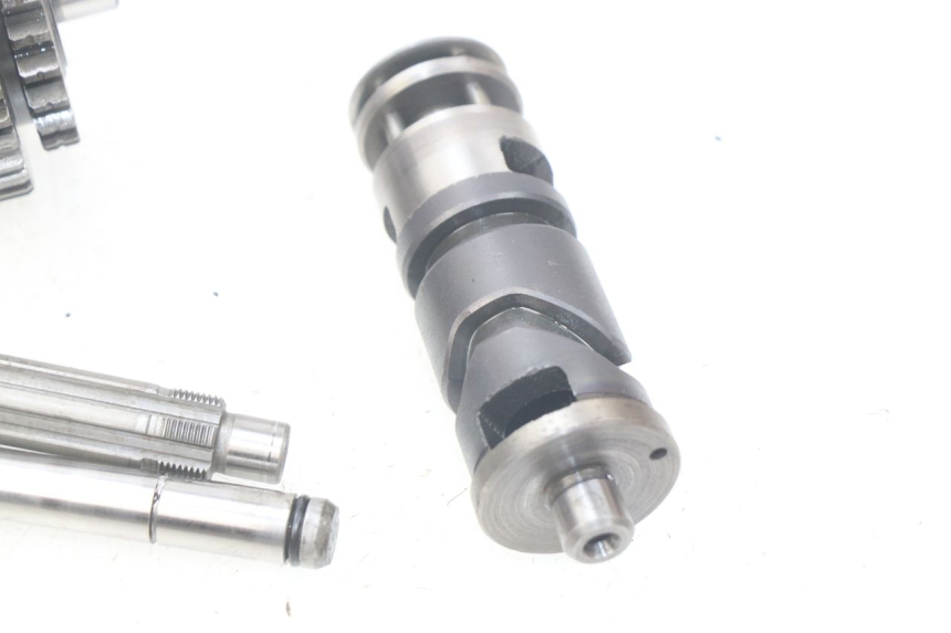 photo de BOITE DE VITESSE YAMAHA PW 80 (1983 - 2014)