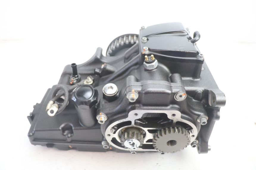 photo de BOITE DE VITESSE HARLEY DAVIDSON ROAD GLIDE FLTRXSE 1920 (2018 - 2022) - Vue principale